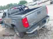 2021 Chevrolet Colorado 4WD Work Truck с VIN 1GCHTBEN3M1141820, выставлен на аукционе IAAI как лот 42414971 с пробегом 44 369 миль миль и . История ставок и продаж доступна на DreamBid. Изображение 3.