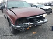 ✅ 1998 Chevrolet S-10 LS • VIN: 1GCCS19X3W8157920 • Лот: 41548498. Опубликован ранее на IAAI с пробегом 130 357 миль. Бесплатный доступ к архиву аукционных продаж из США и подробный отчёт об истории автомобиля на DreamBid. Изображение 6.