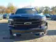 2020 Chevrolet Silverado 1500 RST с VIN 3GCUYEED0LG115247, выставлен на аукционе IAAI как лот 43494835 с пробегом 29 419 миль миль и . История ставок и продаж доступна на DreamBid. Изображение 12.