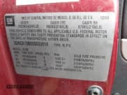 ✅ 2009 Chevrolet HHR LS • VIN: 3GNCA13B69S603514 • Lot: 41896179. Listed on IAAI with Not provided. Free auction sales archive from the USA and detailed vehicle history report at DreamBid. Image 9.