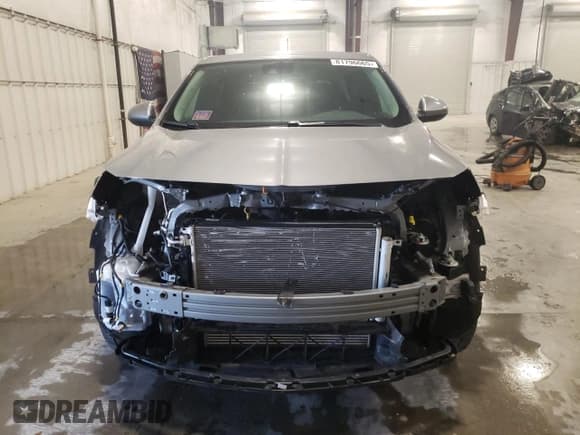 ✅ 2023 Buick Encore GX Preferred • VIN: KL4MMCSL0PB036262 • Lot: 81796665. Wystawiony na Copart z przebiegiem 15 776 mil. Bezpłatny archiwum sprzedaży aukcyjnych z USA i szczegółowy raport historii pojazdu na DreamBid. Zdjęcie 5.