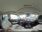 ✅ 2024 Honda CR-V EX-L • VIN: 7FARS4H75RE018362 • Lot: 86531035. Listed on Copart with 24,085 mi. Free auction sales archive from the USA and detailed vehicle history report at DreamBid. Image 15.