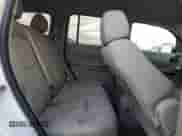 2011 Chevrolet HHR LS z VIN 3GNBAAFWXBS541079, wystawiony jako Copart lot #79430724 z przebiegiem 138 273 mil mil oraz Czysty tytuł • Clean title. Historia ofert i sprzedaży dostępna na DreamBid. Obrazek 11.