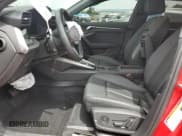 ✅ 2022 Audi A3 Premium • VIN: WAUGUDGY7NA089716 • Лот: 64277365. Опубликован ранее на Copart с пробегом 36 513 миль. Бесплатный доступ к архиву аукционных продаж из США и подробный отчёт об истории автомобиля на DreamBid. Изображение 7.