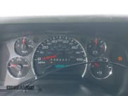 ✅ 2009 Chevrolet Express Cargo • VIN: 1GCGG25C991136904 • Lot: 42616402. Listed on IAAI with 165,309 mi. Free auction sales archive from the USA and detailed vehicle history report at DreamBid. Image 7.