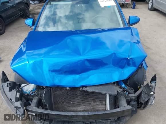 2018 Hyundai Elantra Limited с VIN 5NPD84LF8JH386172, выставлен на аукционе IAAI как лот 42116839 с пробегом 114 906 миль миль и . История ставок и продаж доступна на DreamBid. Изображение 12.