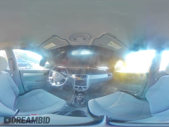 ✅ 2007 Suzuki Forenza • VIN: KL5JD56Z27K530714 • Lot: 73358864. Wystawiony na Copart z przebiegiem 127 196 mil. Bezpłatny archiwum sprzedaży aukcyjnych z USA i szczegółowy raport historii pojazdu na DreamBid. Zdjęcie 12.