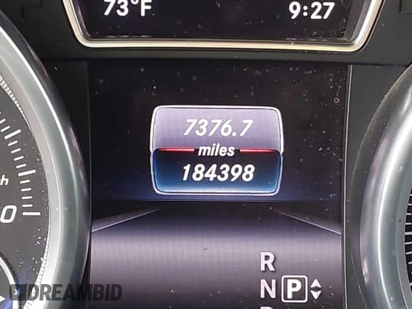 ✅ 2016 Mercedes-Benz GLE 350 • VIN: 4JGDA5JB1GA668868 • Lot: 43044387. Listed on IAAI with 184,398 mi. Free auction sales archive from the USA and detailed vehicle history report at DreamBid. Image 15.