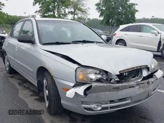 ✅ 2006 Hyundai Elantra GLS • VIN: KMHDN46D06U208428 • Lot: 42458332. Wystawiony na IAAI z przebiegiem 147 169 mil. Bezpłatny archiwum sprzedaży aukcyjnych z USA i szczegółowy raport historii pojazdu na DreamBid. Zdjęcie 1.