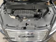 ✅ 2014 GMC Acadia SLT • VIN: 1GKKVSKD9EJ169994 • Lot: 82667155. Wystawiony na Copart z przebiegiem 139 421 mil. Bezpłatny archiwum sprzedaży aukcyjnych z USA i szczegółowy raport historii pojazdu na DreamBid. Zdjęcie 12.