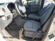 ✅ 2013 Ford Transit Connect XLT • VIN: NM0LS7BN2DT132347 • Лот: 52025725. Опубликован ранее на Copart с пробегом 121 030 миль. Бесплатный доступ к архиву аукционных продаж из США и подробный отчёт об истории автомобиля на DreamBid. Изображение 7.