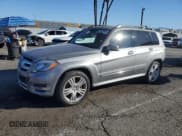 ✅ 2015 Mercedes-Benz GLK 350 • VIN: WDCGG5HB7FG381773 • Lot: 82570805. Listed on Copart with 104,158 mi. Free auction sales archive from the USA and detailed vehicle history report at DreamBid. Image 1.