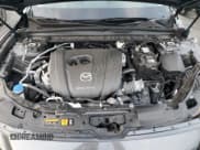 ✅ 2024 Mazda CX-50 S Preferred • VIN: 7MMVABBM1RN191281 • Lot: 82145985. Listed on Copart with 8,638 mi. Free auction sales archive from the USA and detailed vehicle history report at DreamBid. Image 12.