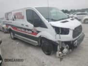 ✅ 2018 Ford Transit • VIN: 1FTYR1YM9JKA98599 • Lot: 60429075. Listed on Copart with 131,146 mi. Free auction sales archive from the USA and detailed vehicle history report at DreamBid. Image 4.