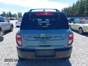 ✅ 2021 Ford Bronco Sport First Edition • VIN: 3FMCR9F98MRA50482 • Lot: 42628776. Wystawiony na IAAI z przebiegiem 30 633 mil. Bezpłatny archiwum sprzedaży aukcyjnych z USA i szczegółowy raport historii pojazdu na DreamBid. Zdjęcie 16.