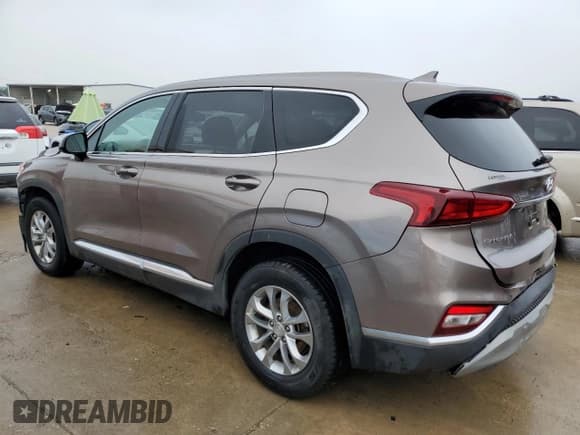 ✅ 2019 Hyundai Santa Fe SEL • VIN: 5NMS33AD2KH004752 • Lot: 56119443. Wystawiony na Copart z przebiegiem 74 379 mil. Bezpłatny archiwum sprzedaży aukcyjnych z USA i szczegółowy raport historii pojazdu na DreamBid. Zdjęcie 2.