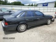 ✅ 1989 Ford Taurus • VIN: 1FABP54Y5KA202935 • Lot: 59355304. Listed on Copart with 67,510 mi. Free auction sales archive from the USA and detailed vehicle history report at DreamBid. Image 3.