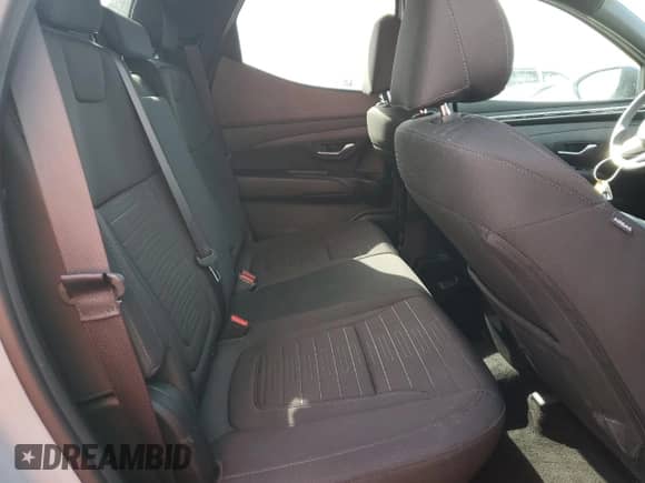 2023 Hyundai Santa Cruz SEL с VIN 5NTJCDAE8PH045456, выставлен на аукционе Copart как лот 78625484 с пробегом 26 404 миль миль и На запчасти • Non repairable. История ставок и продаж доступна на DreamBid. Изображение 10.