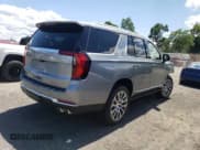 ✅ 2025 GMC Yukon Denali • VIN: 1GKS2DRL0SR252549 • Лот: 65974515. Опубликован ранее на Copart с пробегом 165 миль. Бесплатный доступ к архиву аукционных продаж из США и подробный отчёт об истории автомобиля на DreamBid. Изображение 3.