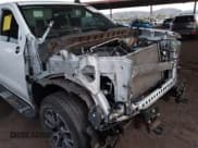 ✅ 2020 Chevrolet Silverado 1500 RST • VIN: 3GCUYEED0LG111831 • Lot: 43262442. Listed on IAAI with 145,230 mi. Free auction sales archive from the USA and detailed vehicle history report at DreamBid. Image 17.