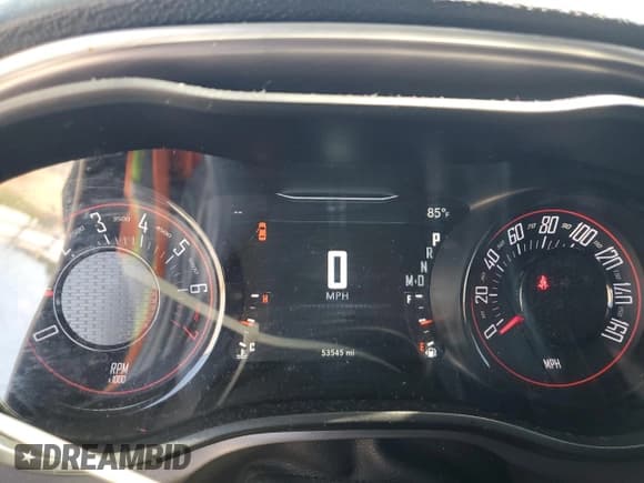 ✅ 2021 Dodge Challenger SXT • VIN: 2C3CDZAG3MH586667 • Lot: 64614374. Wystawiony na Copart z przebiegiem 53 545 mil. Bezpłatny archiwum sprzedaży aukcyjnych z USA i szczegółowy raport historii pojazdu na DreamBid. Zdjęcie 9.