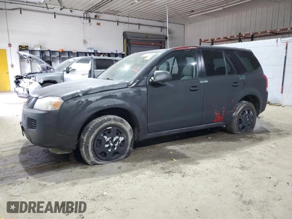 ✅ 2007 Saturn VUE I4 • VIN: 5GZCZ33D77S861241 • Lot: 84812454. Wystawiony na Copart z przebiegiem Nie podano. Bezpłatny archiwum sprzedaży aukcyjnych z USA i szczegółowy raport historii pojazdu na DreamBid. Zdjęcie 1.