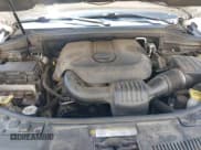 ✅ 2011 Dodge Durango Crew • VIN: 1D4RD4GG4BC729581 • Lot: 42526930. Wystawiony na IAAI z przebiegiem 226 291 mil. Bezpłatny archiwum sprzedaży aukcyjnych z USA i szczegółowy raport historii pojazdu na DreamBid. Zdjęcie 10.