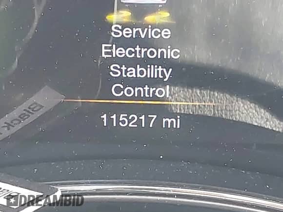 2016 Jeep Grand Cherokee Limited with VIN 1C4RJFBG1GC335021, listed as a IAAI auction lot 43250632 with 115,217 mi miles and . Bid and sale history available at DreamBid. Image 15.