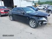 ✅ 2006 BMW 5 Series 530xi • VIN: WBANF73506CU20091 • Lot: 42429644. Listed on IAAI with 181,703 mi. Free auction sales archive from the USA and detailed vehicle history report at DreamBid. Image 1.