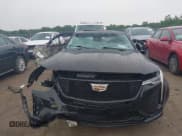 ✅ 2021 Cadillac CT4 V-Series • VIN: 1G6DH5RLXM0147231 • Lot: 42624241. Listed on IAAI with 36,632 mi. Free auction sales archive from the USA and detailed vehicle history report at DreamBid. Image 13.