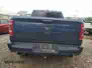 2023 Ram 1500 Laramie z VIN 1C6SRFJT3PN502290, wystawiony jako Copart lot #82061965 z przebiegiem 51 140 mil mil oraz Szkoda całkowita • Salvage title. Historia ofert i sprzedaży dostępna na DreamBid. Obrazek 6.