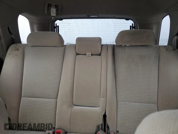 ✅ 2007 Kia Sportage EX • VIN: KNDJF723277301681 • Lot: 80688694. Listed on Copart with 67,132 mi. Free auction sales archive from the USA and detailed vehicle history report at DreamBid. Image 10.