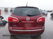 ✅ 2016 Buick Enclave Convenience • VIN: 5GAKRAKD0GJ183443 • Лот: 42106343. Опубликован ранее на IAAI с пробегом 105 867 миль. Бесплатный доступ к архиву аукционных продаж из США и подробный отчёт об истории автомобиля на DreamBid. Изображение 17.