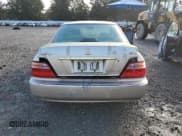 ✅ 1999 Acura RL • VIN: JH4KA9652XC007679 • Lot: 76130054. Wystawiony na Copart z przebiegiem Nie podano. Bezpłatny archiwum sprzedaży aukcyjnych z USA i szczegółowy raport historii pojazdu na DreamBid. Zdjęcie 6.