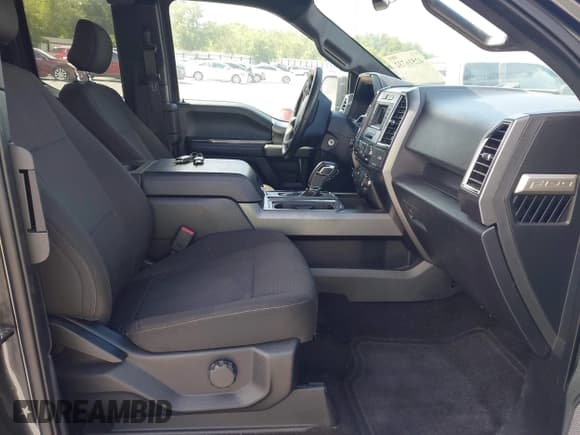 ✅ 2015 Ford F-150 XL • VIN: 1FTEX1CP2FFC58977 • Лот: 42516732. Опубликован ранее на IAAI с пробегом 125 151 миль. Бесплатный доступ к архиву аукционных продаж из США и подробный отчёт об истории автомобиля на DreamBid. Изображение 5.