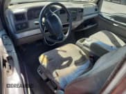 ✅ 1999 Ford F-250 XL • VIN: 1FTNX20L3XEA86599 • Lot: 67852405. Listed on Copart with 251,284 mi. Free auction sales archive from the USA and detailed vehicle history report at DreamBid. Image 8.