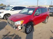 ✅ 2010 Toyota RAV4 • VIN: JTMZF4DV9A5024210 • Лот: 43761701. Опубликован ранее на IAAI с пробегом 156 325 миль. Бесплатный доступ к архиву аукционных продаж из США и подробный отчёт об истории автомобиля на DreamBid. Изображение 2.