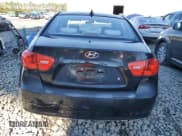 ✅ 2009 Hyundai Elantra GLS • VIN: KMHDU46D09U800497 • Lot: 85903915. Listed on Copart with Not provided. Free auction sales archive from the USA and detailed vehicle history report at DreamBid. Image 6.