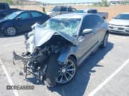 ✅ 2024 Cadillac CT5 Sport • VIN: 1G6DP5RK6R0125499 • Lot: 42137162. Listed on IAAI with Not provided. Free auction sales archive from the USA and detailed vehicle history report at DreamBid. Image 2.