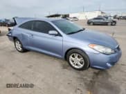 ✅ 2005 Toyota Solara SE • VIN: 4T1CA38P35U054899 • Лот: 62940395. Опубликован ранее на Copart с пробегом 77 575 миль. Бесплатный доступ к архиву аукционных продаж из США и подробный отчёт об истории автомобиля на DreamBid. Изображение 4.