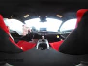 ✅ 2025 Honda Civic Type R • VIN: JHMFL5G4XSX003424 • Lot: 43160543. Wystawiony na IAAI z przebiegiem 3 299 mil. Bezpłatny archiwum sprzedaży aukcyjnych z USA i szczegółowy raport historii pojazdu na DreamBid. Zdjęcie 19.