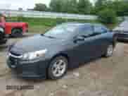 2015 Chevrolet Malibu LS z VIN 1G11A5SL0FF144460, wystawiony jako Copart lot #68413295 z przebiegiem 96 523 mil mil oraz Czysty tytuł • Clean title. Historia ofert i sprzedaży dostępna na DreamBid. Obrazek 1.
