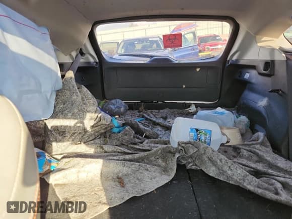 ✅ 2019 Subaru Crosstrek Limited • VIN: JF2GTAMC2K8344080 • Lot: 85703025. Listed on Copart with 107,995 mi. Free auction sales archive from the USA and detailed vehicle history report at DreamBid. Image 10.