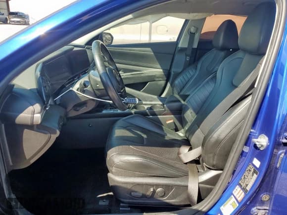 ✅ 2023 Hyundai Elantra Limited • VIN: KMHLP4AG0PU406175 • Lot: 71398195. Listed on Copart with 113,340 mi. Free auction sales archive from the USA and detailed vehicle history report at DreamBid. Image 7.