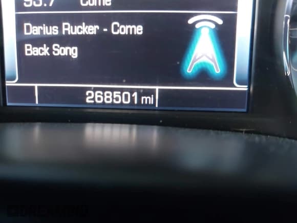 ✅ 2015 Chevrolet Silverado 2500HD LTZ • VIN: 1GC1KWE82FF138158 • Lot: 41369180. Listed on IAAI with 268,501 mi. Free auction sales archive from the USA and detailed vehicle history report at DreamBid. Image 16.