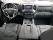 ✅ 2019 Chevrolet Silverado 1500 LTZ • VIN: 1GCUYGEL4KZ165683 • Lot: 79076764. Wystawiony na Copart z przebiegiem 86 694 mil. Bezpłatny archiwum sprzedaży aukcyjnych z USA i szczegółowy raport historii pojazdu na DreamBid. Zdjęcie 8.