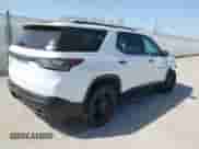 2021 Chevrolet Traverse Premier с VIN 1GNERKKW4MJ164822, выставлен на аукционе IAAI как лот 41859580 с пробегом 82 383 миль миль и . История ставок и продаж доступна на DreamBid. Изображение 4.
