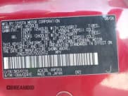 ✅ 2007 Toyota RAV4 • VIN: JTMZD35V575032652 • Лот: 43615056. Опубликован ранее на IAAI с пробегом 265 848 миль. Бесплатный доступ к архиву аукционных продаж из США и подробный отчёт об истории автомобиля на DreamBid. Изображение 9.