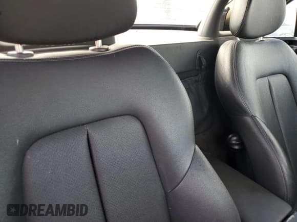 ✅ 2003 Mercedes-Benz SLK 230 Kompressor • VIN: WDBKK49F23F294079 • Lot: 78458184. Listed on Copart with Not provided. Free auction sales archive from the USA and detailed vehicle history report at DreamBid. Image 10.