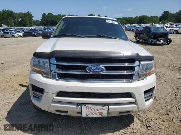 ✅ 2017 Ford Expedition XLT • VIN: 1FMJU1HT0HEA42191 • Lot: 64313655. Wystawiony na Copart z przebiegiem 97 042 mil. Bezpłatny archiwum sprzedaży aukcyjnych z USA i szczegółowy raport historii pojazdu na DreamBid. Zdjęcie 5.
